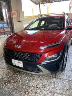 هيونداي كونا